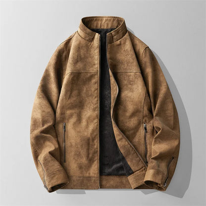 Sorrento Café Racer Jacket
