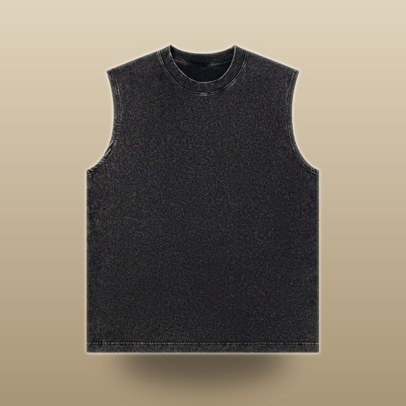 Relic Sleeveless Tee