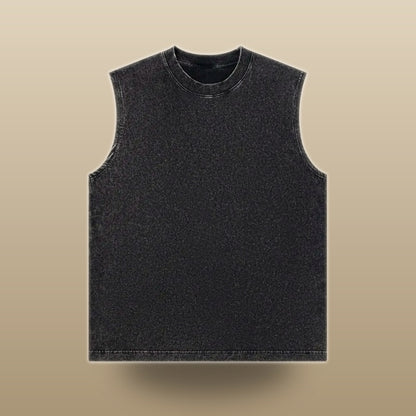 Relic Sleeveless Tee
