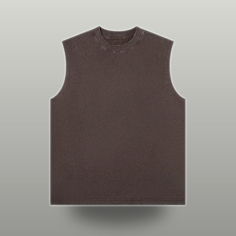 Relic Sleeveless Tee