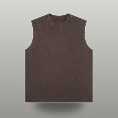 Relic Sleeveless Tee