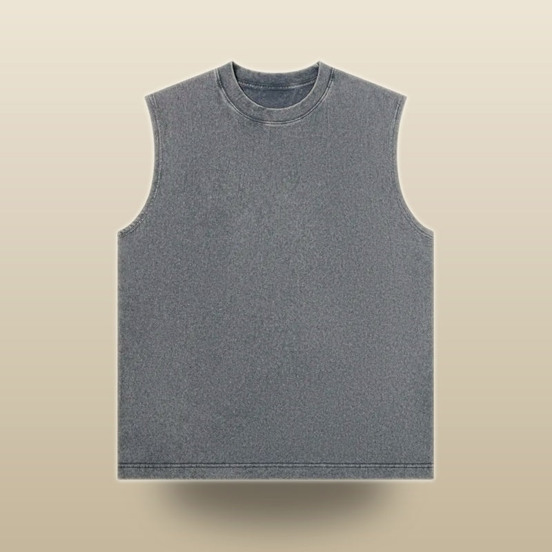 Relic Sleeveless Tee