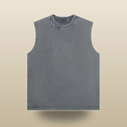 Relic Sleeveless Tee