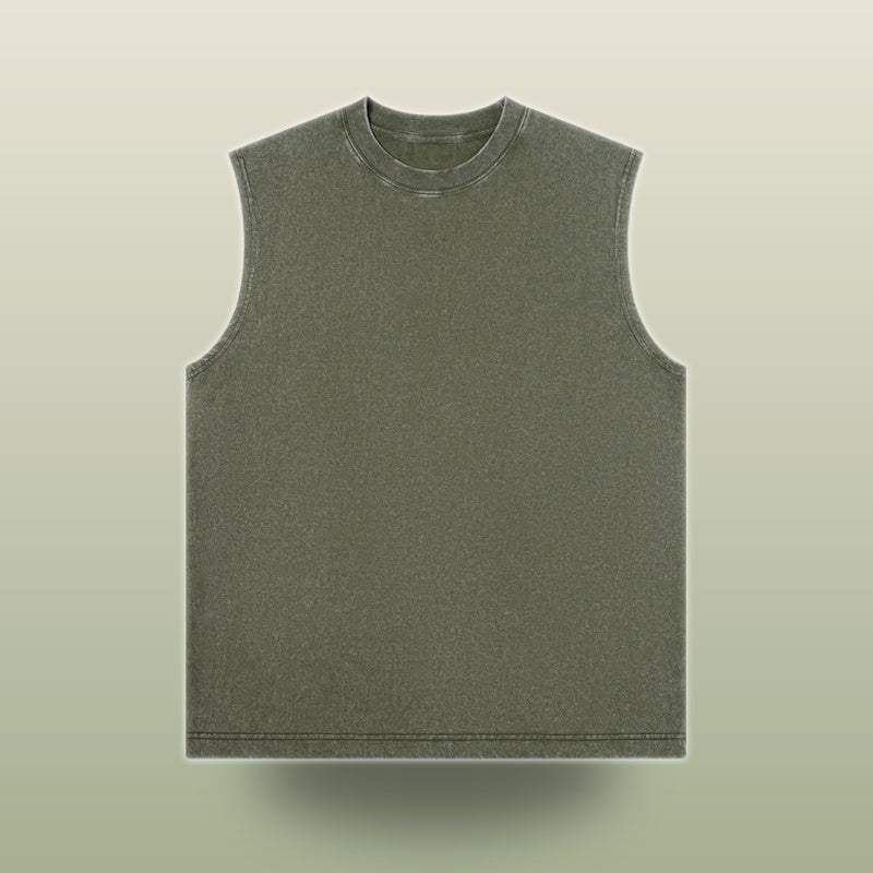 Relic Sleeveless Tee