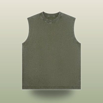 Relic Sleeveless Tee