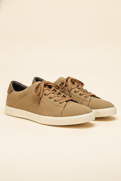 Harlend Suede Sneakers