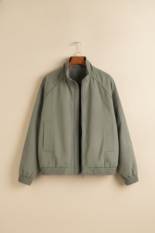 Denner Twill Workwear Jacket